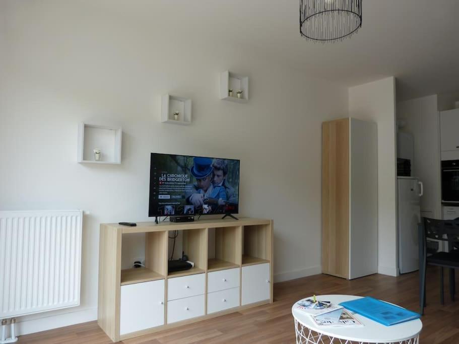 L'Apaisant Apartment Улгат Екстериор снимка