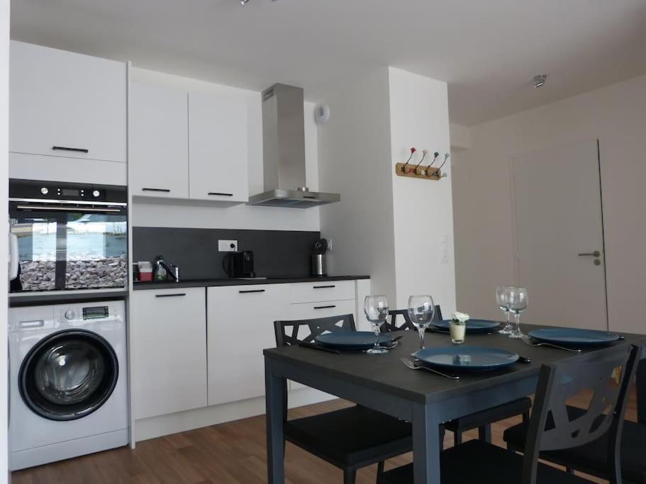L'Apaisant Apartment Улгат Екстериор снимка