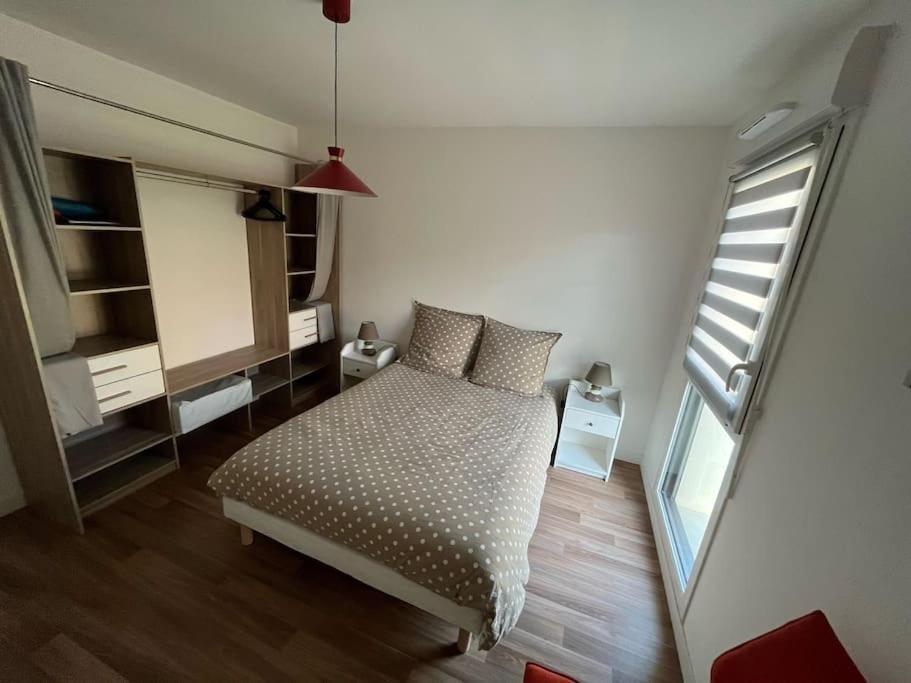 L'Apaisant Apartment Улгат Екстериор снимка